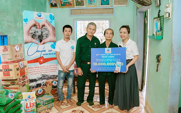 Banner các chương trình khuyến mãi FABET