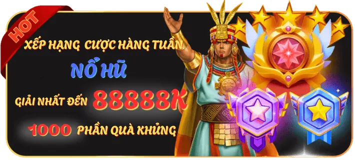 Cập nhật các trò chơi mới nhất và tính năng đặc biệt