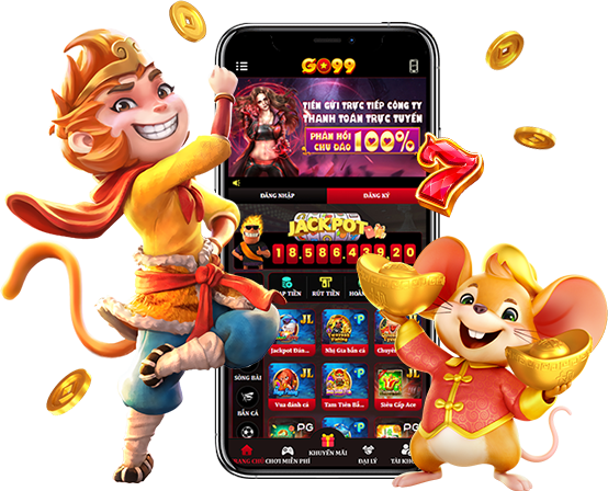 Nền tảng game đổi thưởng uy tín và hợp pháp