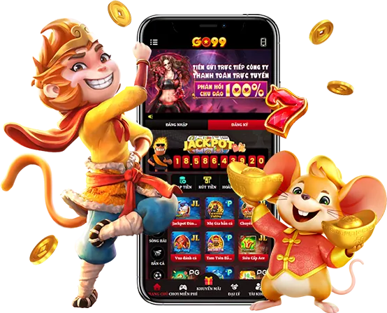 Nền tảng game đổi thưởng uy tín và hợp pháp
