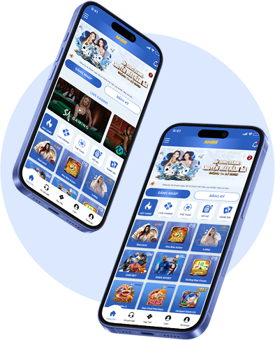 Đa dạng các loại hình game đổi thưởng