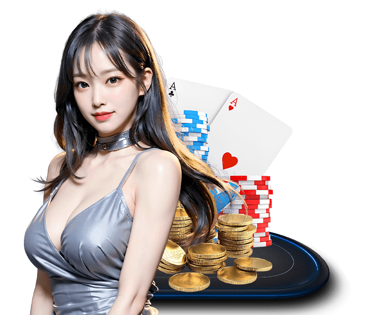 Máy đánh bạc slot game với cơ hội trúng jackpot