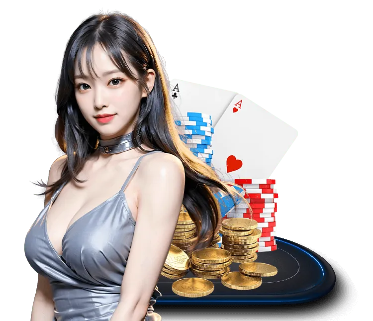 Máy đánh bạc slot game với cơ hội trúng jackpot